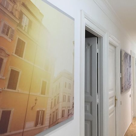 Luxury White House Rome Διαμέρισμα Εξωτερικό φωτογραφία