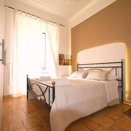 Luxury White House Rome Διαμέρισμα Εξωτερικό φωτογραφία