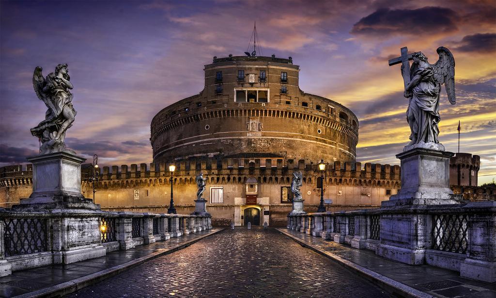 Luxury White House Rome Διαμέρισμα Δωμάτιο φωτογραφία