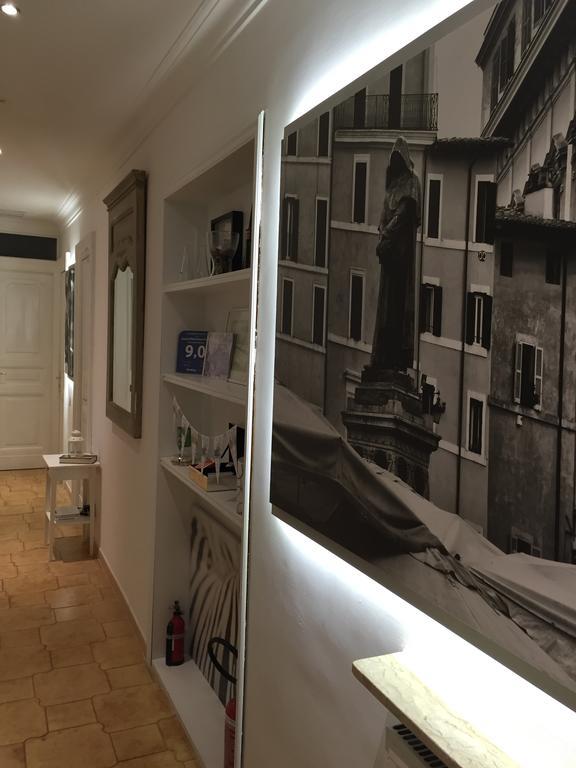 Luxury White House Rome Διαμέρισμα Δωμάτιο φωτογραφία