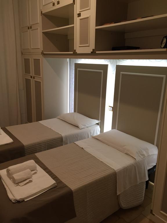 Luxury White House Rome Διαμέρισμα Εξωτερικό φωτογραφία