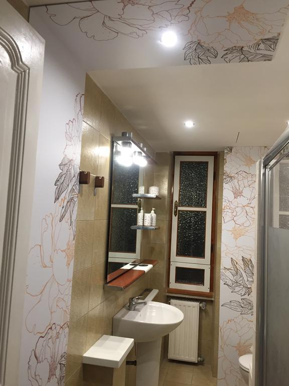 Luxury White House Rome Διαμέρισμα Δωμάτιο φωτογραφία