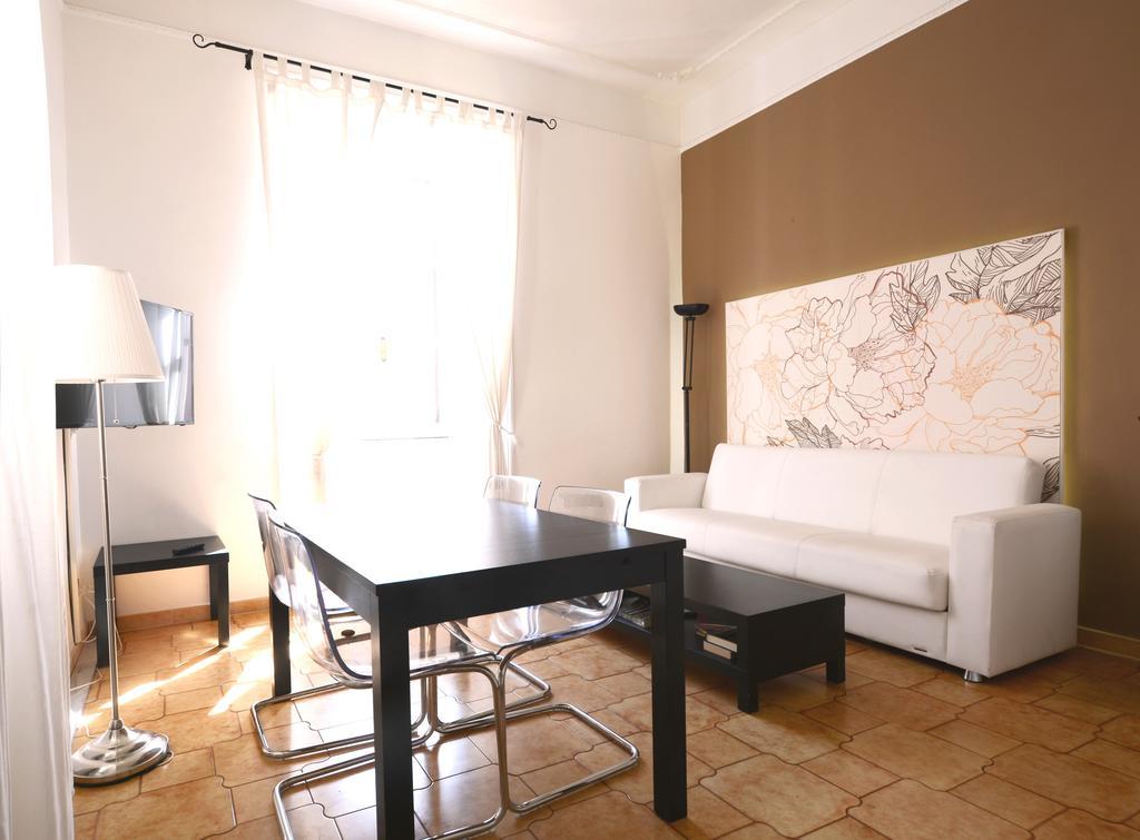 Luxury White House Rome Διαμέρισμα Εξωτερικό φωτογραφία