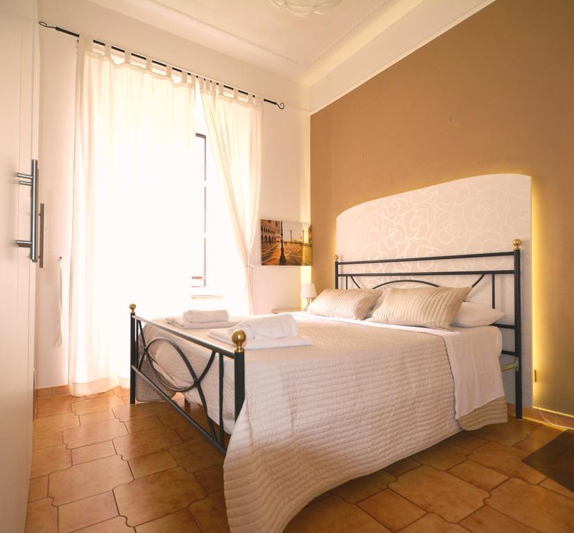 Luxury White House Rome Διαμέρισμα Εξωτερικό φωτογραφία
